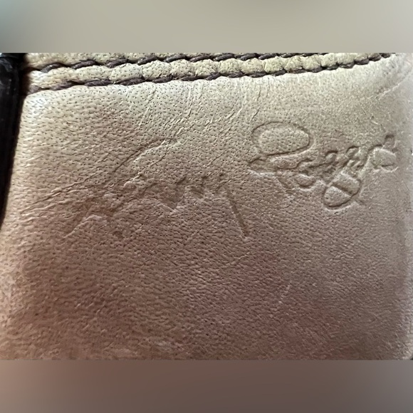 VINTAGE: Kenny Rogers | ladies cowboy boots. Size: 6 - Picture 6 of 16